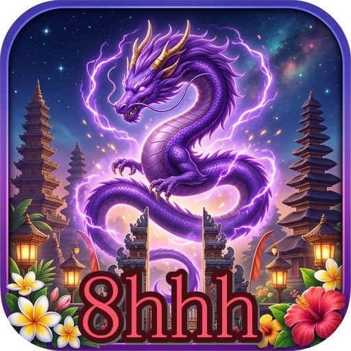 8hhh APK Indonesia - Tampilan antarmuka