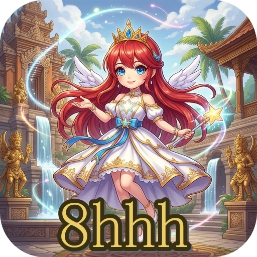 Detail teknis APK 8hhh