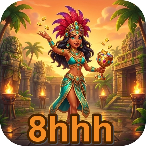 Cara instal download 8hhh APK resmi Indonesia