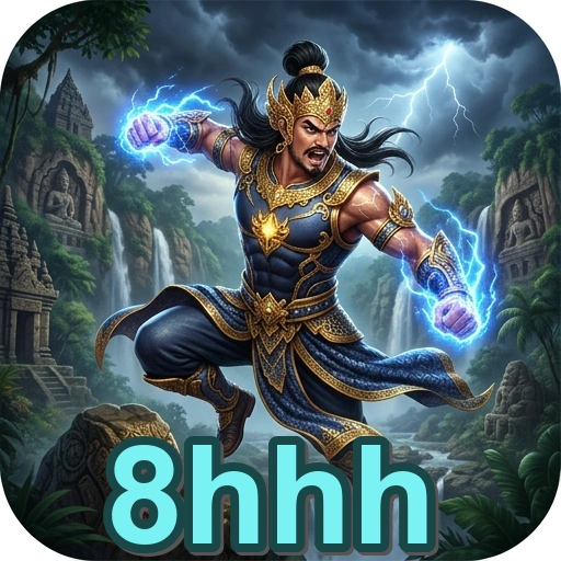 8hhh Installation Tutorial