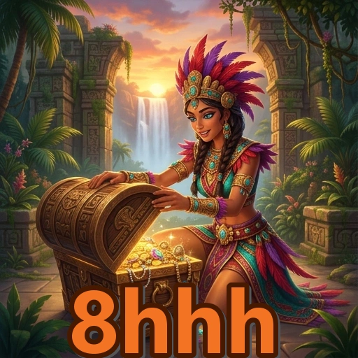 8hhh Features Highlight