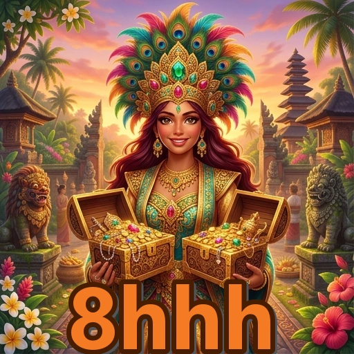 Profil aplikasi 8hhh APK